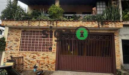 CASA A VENDA