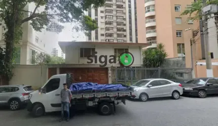 SOBRADO A VENDA