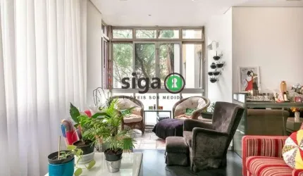 APARTAMENTO PARA VENDA OU LOCAÇÃO