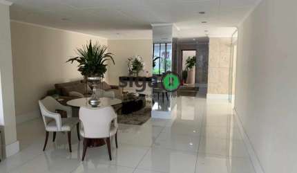 APARTAMENTO PARA LOCAÇÃO