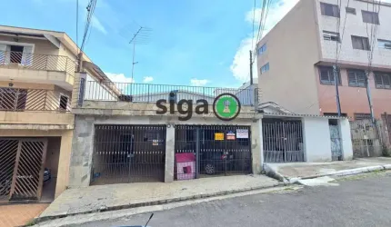 CASA A VENDA