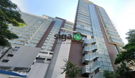 Apartamento a Venda ou locação na Chácara Santo Antônio com 1 quarto