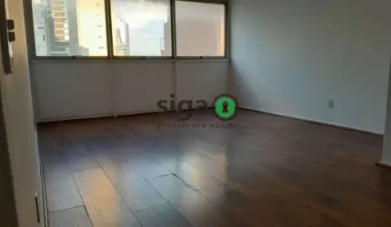 APARTAMENTO PARA LOCAÇÃO