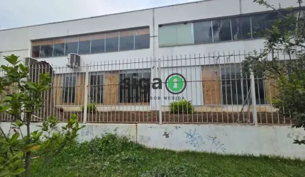 Galpão para venda ou locação próximo ao Largo do socorro Santo Amaro