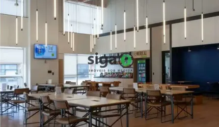 Conjunto comercial com 1184m² , para Locação  em Pinheiros