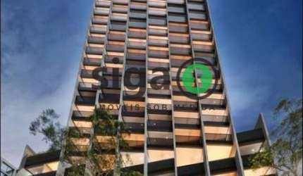 Loja Fachada ativa com 468m² para Venda e Locação no contrapiso na Pompéia