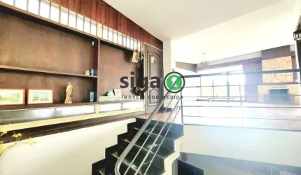 SOBRADO RESIDENCIAL OU COMERCIAL