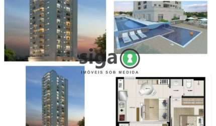 APARTAMENTO A VENDA JA ALUGADO