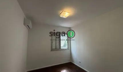 Apartamento na Cerqueira César para Alugar - 110m², 3 quartos, 1 vaga