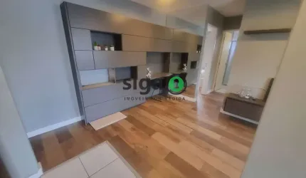 Apartamento a venda na Chácara Santo Antônio 2 quartos