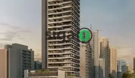 apartamento a venda