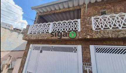 CASA COM 3 DORMITORIO  NO TABOAO DO SERRA