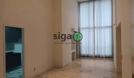 Apartamento Mobiliado com 2 dormitórios para alugar na Vila Olímpia
