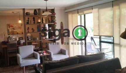 Apartamento a venda no Portal do Morumbi 3 dormitórios, 1 vagas, 108m²m²