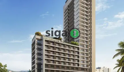 Apartamento à venda no Brooklin, 96m², 3 quartos, varanda gourmet, 2 vagas ? Próx. Metrô Brookli