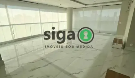 Apartamento para locação com 3 Suítes - Alto Padrão - Planejado e Pronto para Morar