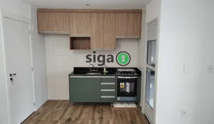 Apartamento para locação na Vila Andrade