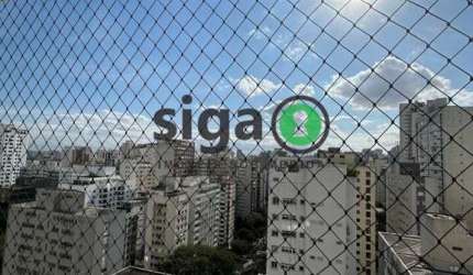 Jardins Paulista 4 Dormitórios 4 Vagas