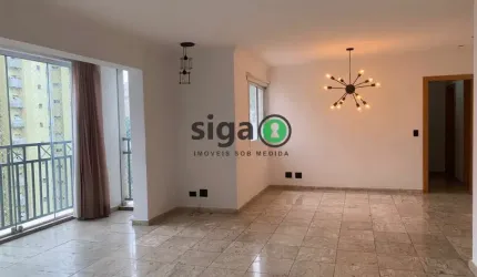VENDE ou LOCAÇÃO na Vila Andrade (Morumbi) Apartamento com 3 suítes e 3 Vagas
