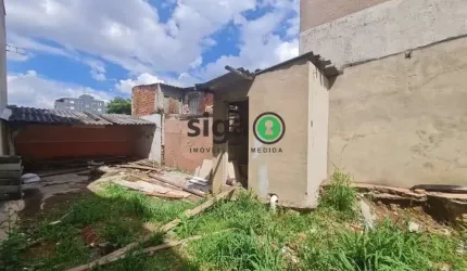 TERRENO A VENDA 137M² NO TABOAO