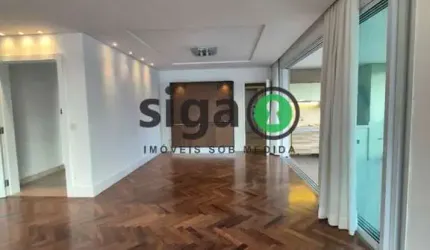 APARTAMENTO COM 3 DORMITORIOS  PARA E LOCAÇÃO NO VITTORIALE CAMPO BELO