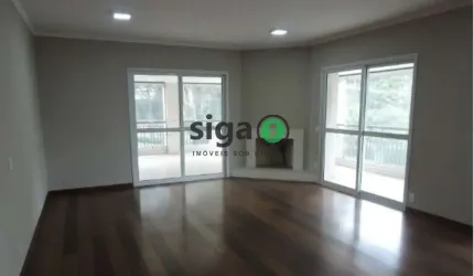 VENDE no MORUMBI Apartamento com 4 dormitórios e 5 Vagas