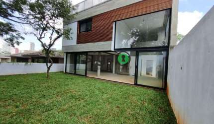 Casa em condomínio a venda no Alto da Boa Vista / jardim Cordeiro com 4 quartos