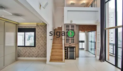 Apartamento para  Panamby para Venda com Três Suítes