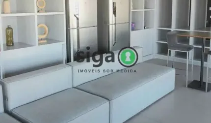 STUDIO PARA LOCAÇÃO