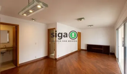 APARTAMENTO PARA LOCAÇÃO COM 3 QUARTOS SENDO SUITES EM PERDIZES