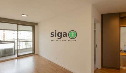 APARTAMENTO COM 2 QUARTOS PARA LOCAÇÃO NA VILA MARIANA
