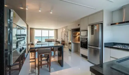 Apartamento com 3 quartos à venda na Rua 3770, 450, Centro, Balneário Camboriú por R$ 3.400.000