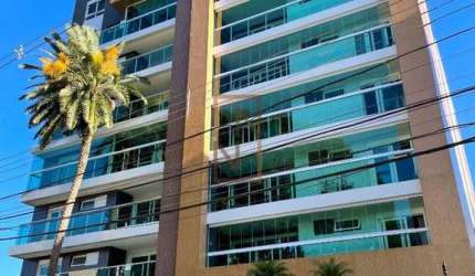 Cobertura com 3 quartos à venda na Rua Vereador Antônio dos Reis Cavalheiro, 53, Cabral, Curitiba por R$ 4.500.000