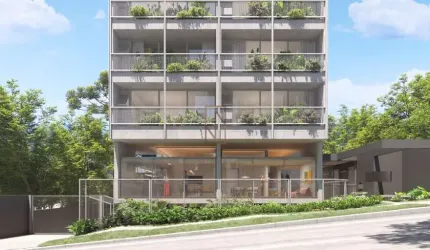 Apartamento com 2 quartos à venda na Rua Euclides da Cunha, 1278, Bigorrilho, Curitiba por R$ 900.991