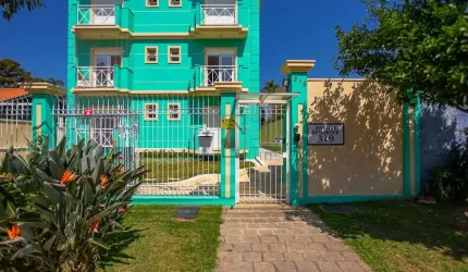 Apartamento com 2 quartos à venda na Rua Coronel Agostinho Macedo, 319, Bom Retiro, Curitiba por R$ 395.000