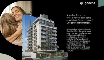 Apartamento com 2 quartos à venda na Rua Martim Afonso, 3065, Bigorrilho, Curitiba por R$ 1.050.000
