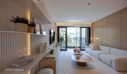 Apartamento com 3 quartos à venda na Rua Dona Alice Tibiriçá, 358, Bigorrilho, Curitiba por R$ 1.990.000