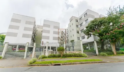 Apartamento com 3 quartos à venda na Avenida Água Verde, 378, Vila Izabel, Curitiba por R$ 450.000