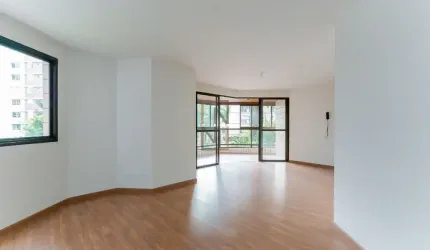 Apartamento com 3 quartos à venda na Avenida Anita Garibaldi, 354, Cabral, Curitiba por R$ 770.000