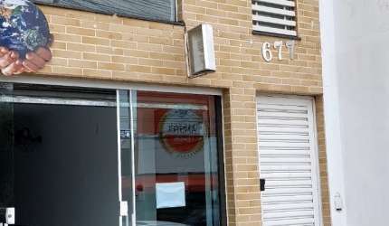 Sala Comercial Centro