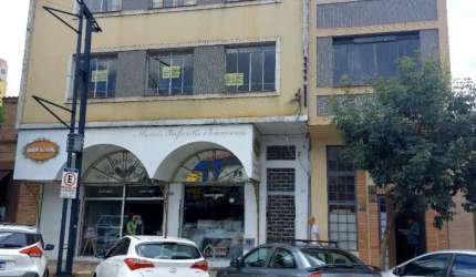 Apartamento Centro