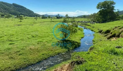 Sítio à venda em Tijucas/SC