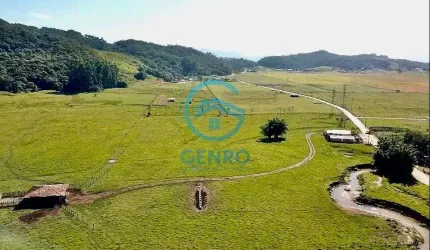 Sítio à venda em Tijucas/SC