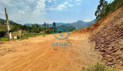 Lote para Chácara com Vista de um Lindo Por do Sol e Terreno de 1.600m² à venda em Tijucas/SC
