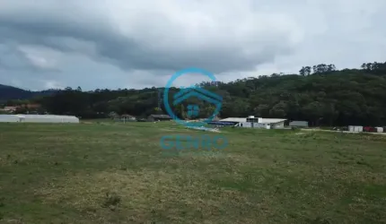 Área para Fazenda com Terreno de 44 Hectares à venda em Tijucas/SC