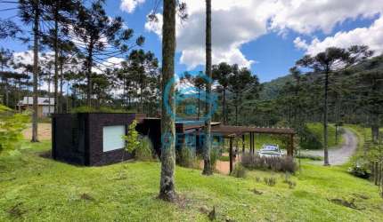 Sítio na Serra Catarinense em Meio a Natureza com Terreno de 30.000m² (03 Hectares) à venda em Urubici/SC