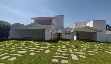 Chácara à venda em Mogi Mirim-SP, bairro Chácara São Marcelo: 5 quartos, 5 suítes, 3 salas, 8 banheiros, 5 vagas, 674m².