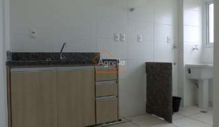 APARTAMENTO A VENDA EM MOGI GUAÇU