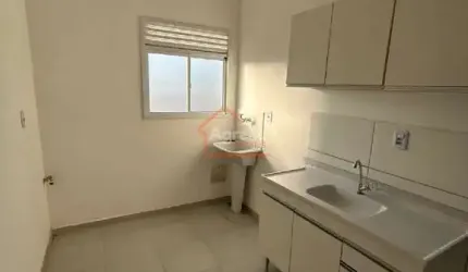APARTAMENTO A VENDA NO VILLA FRANCESA, EM MOGI MIRIM/SP - ACEITA FINANCIAMENTO