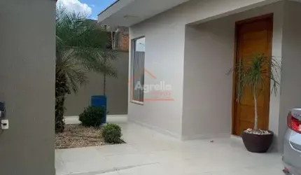 CASA À VENDA PARQUE JARDIM MURAYAMA MOGI MIRIM. 3 DORMITÓRIOS SUÍTE E ÁREA LAZER
